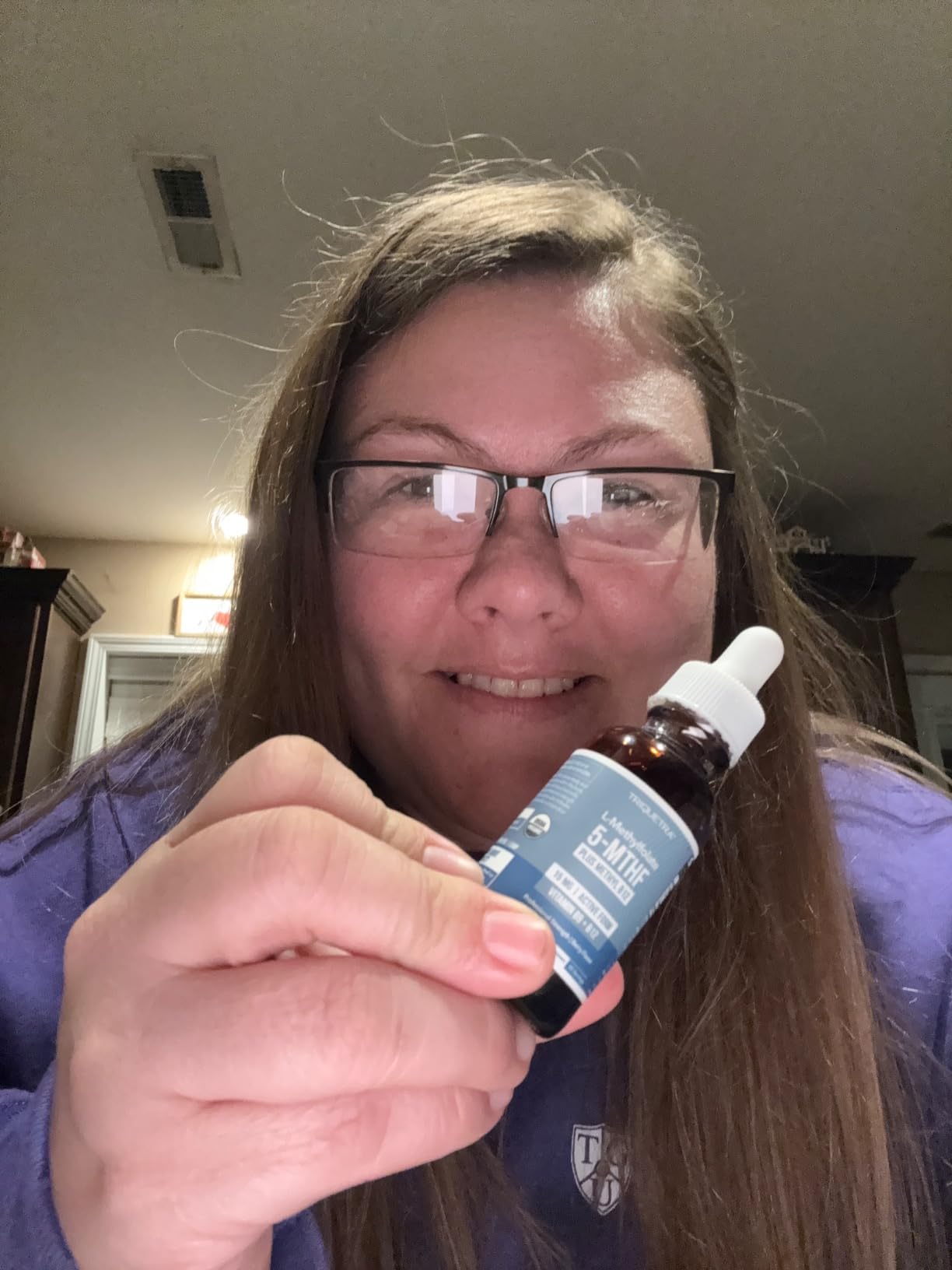 LunaOva™ NeuroDrops™ – Fast-Acting Cognitive Support in Every Drop